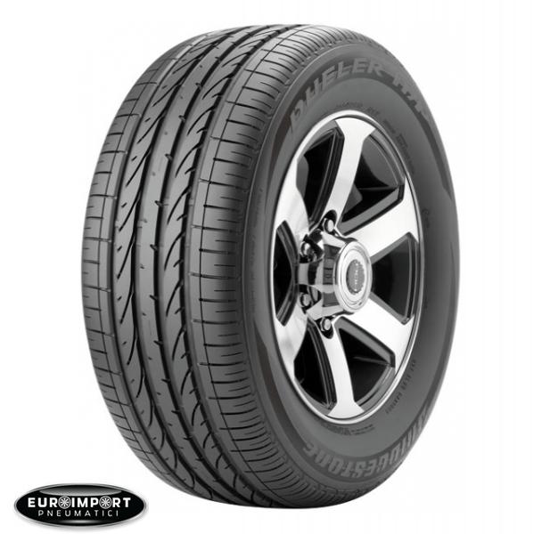 Bridgestone DUELER-SPORT  275/45 R20 110 Y  XL 